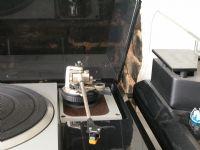 Technics SP10 2